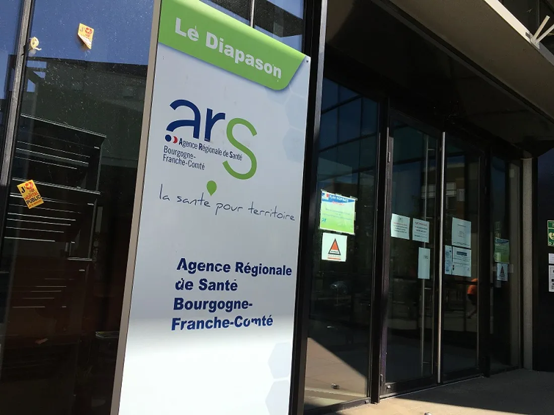 COVID-19 : la vaccination des enfants fragiles est lancée en Bourgogne-Franche-Comté